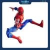 Mô hình lắp ráp Marvel Heroes Champion Class Spider Man Brand New Day EM20 BLOKEES