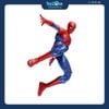 Mô hình lắp ráp Marvel Heroes Champion Class Spider Man Brand New Day EM20 BLOKEES