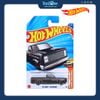 Đồ chơi mô hình xe Hot Wheels Hot Trucks Camions Sensationnels chính hãng