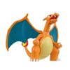 Mô hình lắp ráp Pokemon Plamo Collection Select Series Plastic Model Kit BANDAI