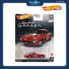 Mô hình xe Hot Wheels Premium 2022 Jay Leno's Garage chính hãng