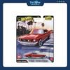 Mô hình xe Hot Wheels Premium Boulevard Series 2026 chính hãng