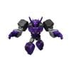 Mô hình đồ chơi lắp ráp Blind box Transformers Galaxy Version 04 Fractured Space-time Model Kits BLOKEES