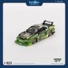 Mô hình xe Nissan LB-Super Silhouette S15 Silvia 1:64 MiniGT