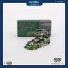 Mô hình xe Nissan LB-Super Silhouette S15 Silvia 1:64 MiniGT