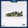 Mô hình xe Nissan LB-Super Silhouette S15 Silvia 1:64 MiniGT