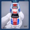 Mô hình xe Nissan LB-Super Silhouette S15 Silvia 1:64 MiniGT
