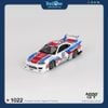 Mô hình xe Nissan LB-Super Silhouette S15 Silvia 1:64 MiniGT
