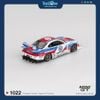 Mô hình xe Nissan LB-Super Silhouette S15 Silvia 1:64 MiniGT