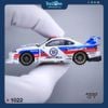 Mô hình xe Nissan LB-Super Silhouette S15 Silvia 1:64 MiniGT