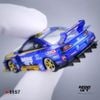 Mô hình xe Nissan LB-Super Silhouette S15 Silvia 1:64 MiniGT
