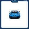 Mô hình xe Nissan GT-R ( R35 ) LBWK Silhouette 2019 1:43 SOLIDO