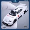Mô hình xe Nissan LB-Super Silhouette S15 Silvia 1:64 MiniGT