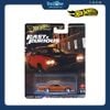 Mô hình xe Hot Wheels Premium Fast And Furious Series chính hãng