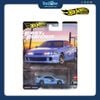 Mô hình xe Hot Wheels Premium Fast And Furious Series chính hãng