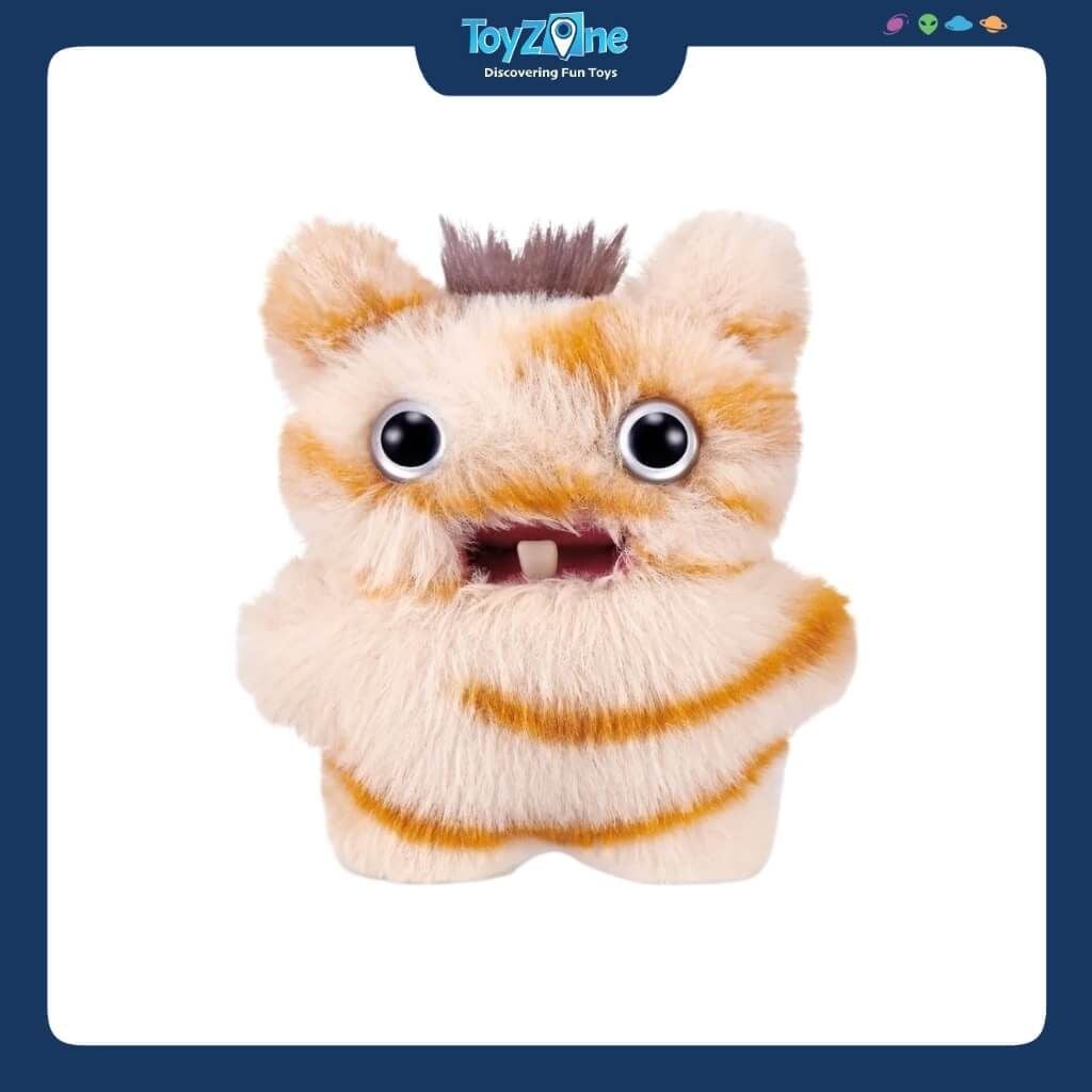 Đồ chơi Sưu Tầm Fuggler Baby Fugg Screech Edition 3.5inch ZURU TOYS