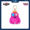 Mô hình móc khoá đồ chơi sưu tầm Fuggler Baby Pinkles Keyrings 3.5 inch ZURU TOYS