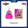 Mô hình móc khoá đồ chơi sưu tầm Fuggler Baby Pinkles Keyrings 3.5 inch ZURU TOYS