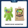 Mô hình đồ chơi sưu tầm Fuggler Limited Edition 9inch ZURU TOYS