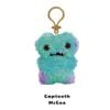 Mô Hình Đồ Chơi Sưu Tầm Móc Khoá Fuggler Keyrings Ver 5 5inch ZURU TOYS