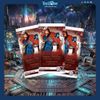 Bộ thẻ sưu tập Transformers Energy Critical Collection Trading Card KAYOU