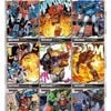 Bộ thẻ sưu tập Transformers Energy Critical Collection Trading Card KAYOU