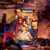 Bộ thẻ sưu tập Transformers Energy Critical Collection Trading Card KAYOU