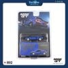 Mô hình xe Chevrolet Corvette Z06 1:64 MiniGT