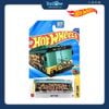 Đồ chơi mô hình xe Hot Wheels Art Cars Vehicules Artistiques chính hãng