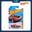 Đồ chơi mô hình xe Hot Wheels HW 1970 C. 1990 chính hãng