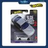 Mô hình xe Hot Wheels Premium 2024 Slide Street 2 chính hãng