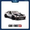 Mô hình xe Toyota AE86 Sprinter Trueno 1:64 KAIDO HOUSE x MiniGT