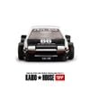 Mô hình xe Toyota AE86 Sprinter Trueno 1:64 KAIDO HOUSE x MiniGT