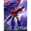 Mô hình đồ chơi lắp ráp Transformers Action Edition 03 Optimus Prime Transformers One BLOKEES