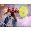 Mô hình đồ chơi lắp ráp Transformers Action Edition 03 Optimus Prime Transformers One BLOKEES