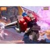 Mô hình đồ chơi lắp ráp Transformers Action Edition 03 Optimus Prime Transformers One BLOKEES