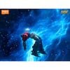 Mô hình đồ chơi lắp ráp Transformers Action Edition 03 Optimus Prime Transformers One BLOKEES