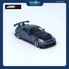 Mô hình xe Nissan G-TR R35 Nismo 2024 Top Secret 1:64 Inno64
