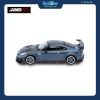 Mô hình xe Nissan G-TR R35 Nismo 2024 Top Secret 1:64 Inno64