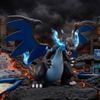 Mô hình lắp ráp Pokemon Plamo Collection Select Series Plastic Model Kit BANDAI