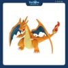 Mô hình lắp ráp Pokemon Plamo Collection Select Series Plastic Model Kit BANDAI