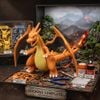 Mô hình lắp ráp Pokemon Plamo Collection Select Series Plastic Model Kit BANDAI