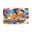 Mô hình lắp ráp Pokemon Plamo Collection Select Series Plastic Model Kit BANDAI