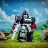Mô hình đồ chơi lắp ráp Blind box Transformers Defender Version 02 The Overthrow Model Kits BLOKEES