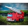 Mô hình đồ chơi lắp ráp Blind box Transformers Defender Version 02 The Overthrow Model Kits BLOKEES