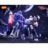 Mô hình đồ chơi lắp ráp Blind box Transformers Galaxy Version 10 One Shall Stand Model Kits BLOKEES