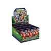 Mô hình đồ chơi lắp ráp Blind box Transformers Galaxy Version 10 One Shall Stand Model Kits BLOKEES