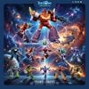 Mô hình đồ chơi lắp ráp Blind box Transformers Galaxy Version 10 One Shall Stand Model Kits BLOKEES