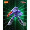 Mô hình đồ chơi lắp ráp Blind box Transformers Galaxy Version 10 One Shall Stand Model Kits BLOKEES