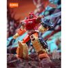Mô hình đồ chơi lắp ráp Blind box Transformers Galaxy Version 10 One Shall Stand Model Kits BLOKEES